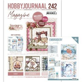 SET Hobbyjournaal 242