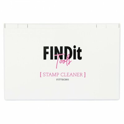 FITTSC001 - Stamp Cleaner