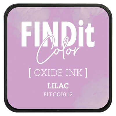 FITCOI012 - Oxide Ink - Lilac