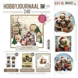 Hobbyjournaal 248