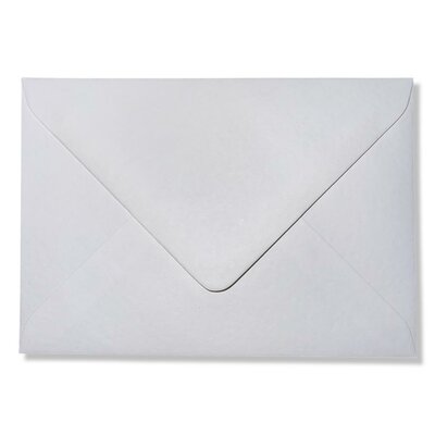 Enveloppen wit 12x17,5cm per 10 stuks