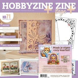 HZ02671 Hobbyzine 71