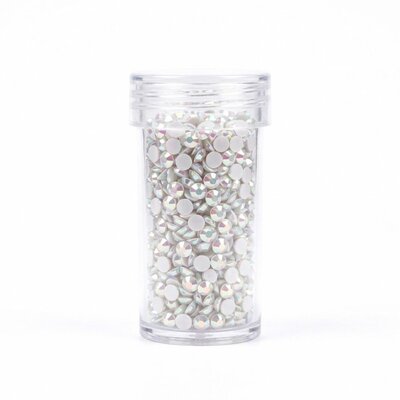5200AB-DDDCS068 Dotty Designs Diamond Stones - Crystal Frost
