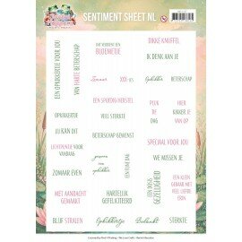 SB11147 Berries Beauties - Joyful Hoppers- Push Out - Sentiments - NL