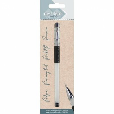 HJPRIK01 Card Deco Essentials - Prikpen