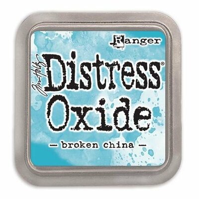Ranger Distress Oxide - Broken China