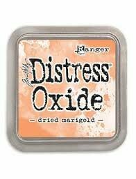 Ranger Distress Oxide - Dried Marigold