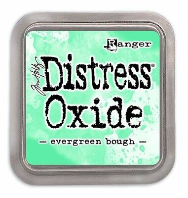 Ranger Distress Oxide - Evergreen Bough
