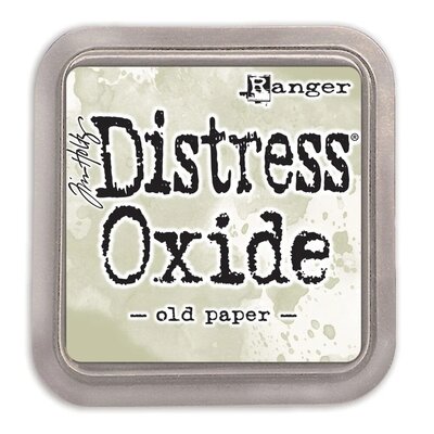 Ranger Distress Oxide - Old Paper