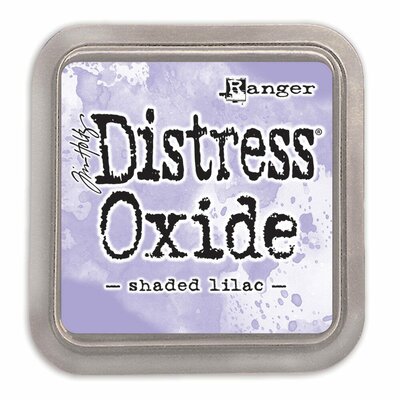 Ranger Distress Oxide - Shaded Lilac