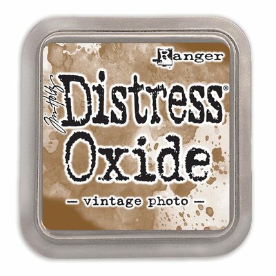Ranger Distress Oxide - Vintage Photo
