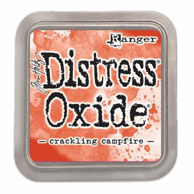 Ranger Distress Oxide - Crackling Campfire
