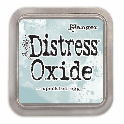 Ranger Distress Oxide - Speckled Egg