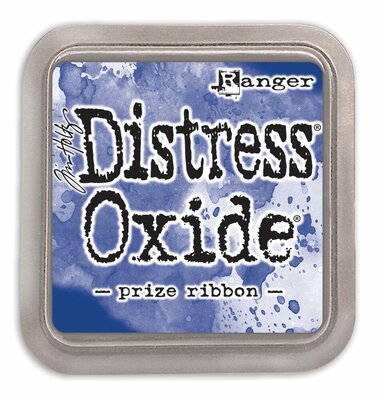 Ranger Distress Oxide - Prize Ribbon