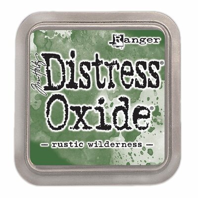 Ranger Distress Oxide - Rustic Wilderness