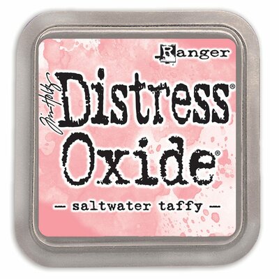 Ranger Distress Oxide - Saltwater Taffy