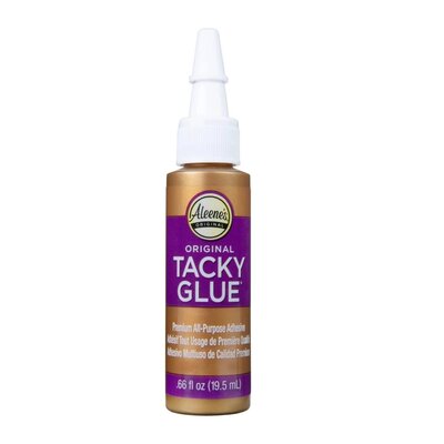 Aleene's • Original Tacky Glue 19,5 ml