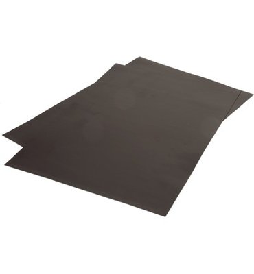 6200/0065 Joy! Crafts Magneetvellen A4 0,3mm 2 stuks