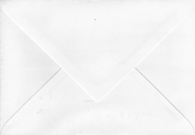 Enveloppen C6(114x162mm) 20 stuks Wit (100gr.)