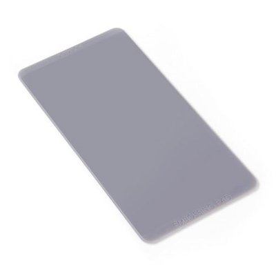 Sizzix Sidekick Accessory - Embossing Pad (Gray) 661768 (03-18)