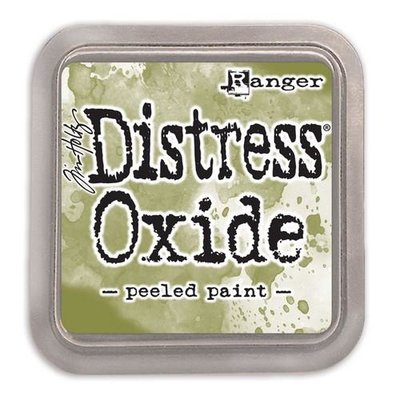 Ranger Distress Oxide - peeled paint TDO56119 Tim Holtz