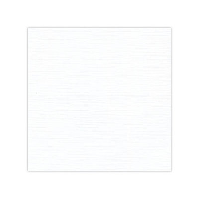 Linnenkarton - Oplegkaartjes - 180 Grams – Wit – 25 vel