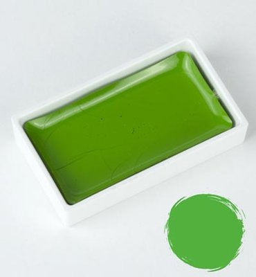 MC21/51 Gansai Tambi - May Green