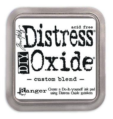Tim Holtz Distress DIY Oxide Ink Pad