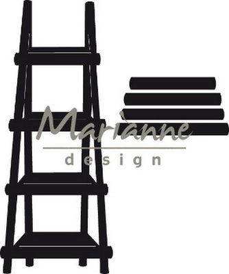 Marianne Design Craftable Marleen's planken CR1463 45.5x111mm