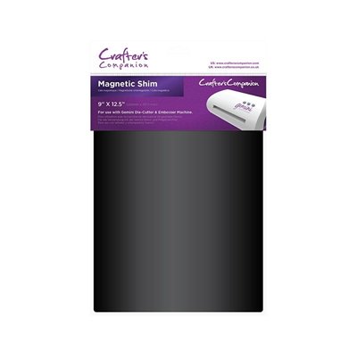 Gemini Accessoires - Magnetische mat (2pk)