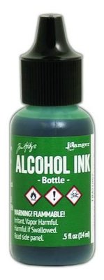 Ranger Alcohol Ink 15 ml - bottle TIM21957 Tim Holz