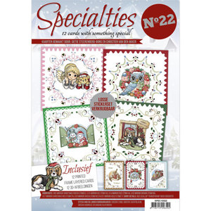 Specialties 22
