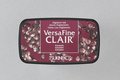 Versafine Clair inktkussen Dark Chianti VF-CLA-151    (11-17)